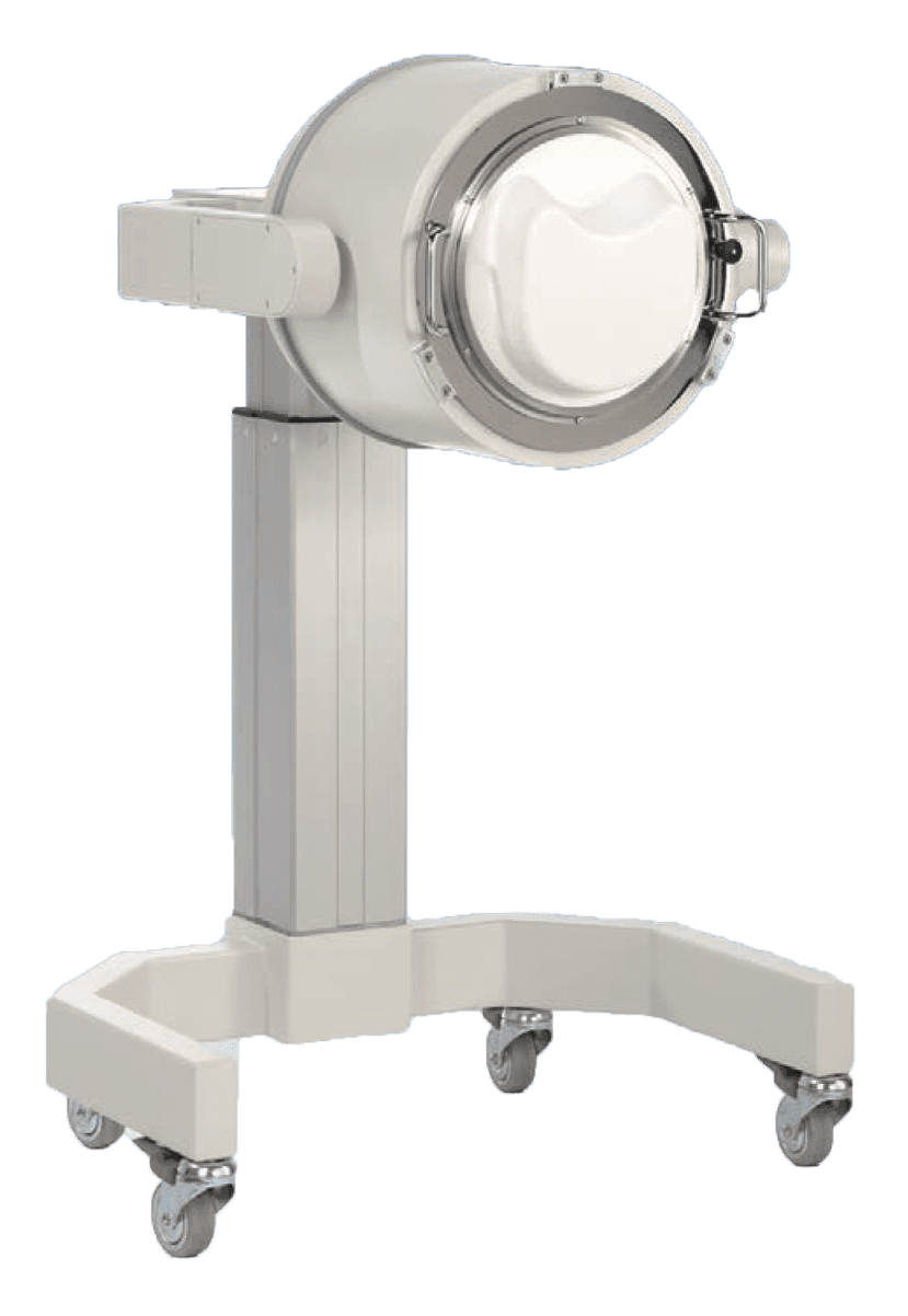 Siemens ( MiE )- PICOLA SCINTRON