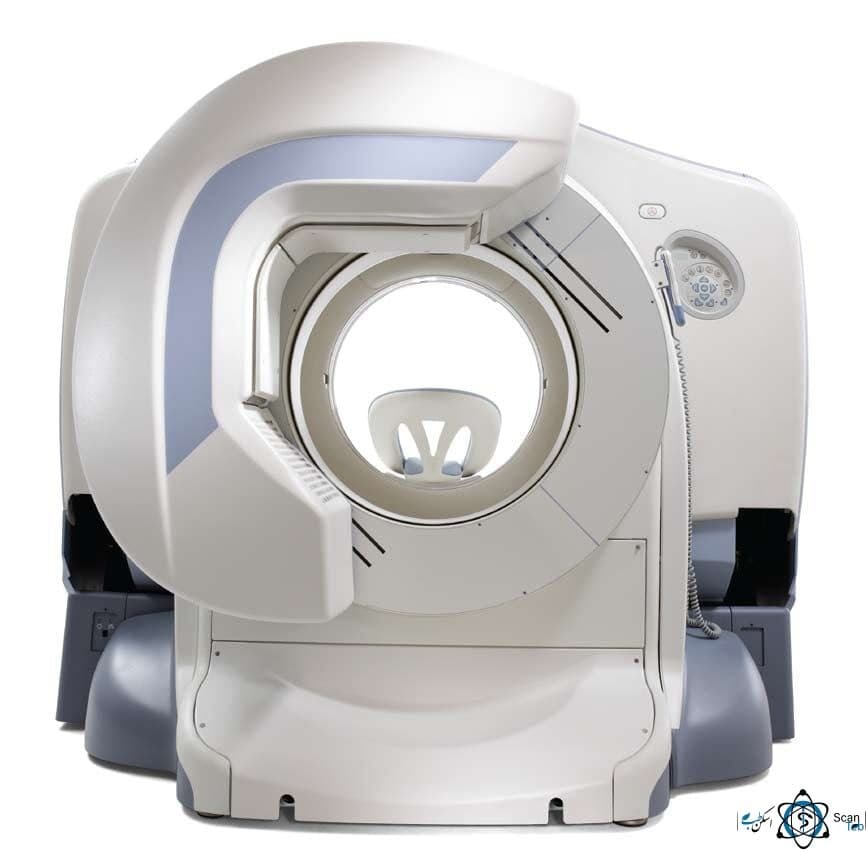 GE- Discovery NM-CT 570c- Dedicated Cardiac SPECT-CT