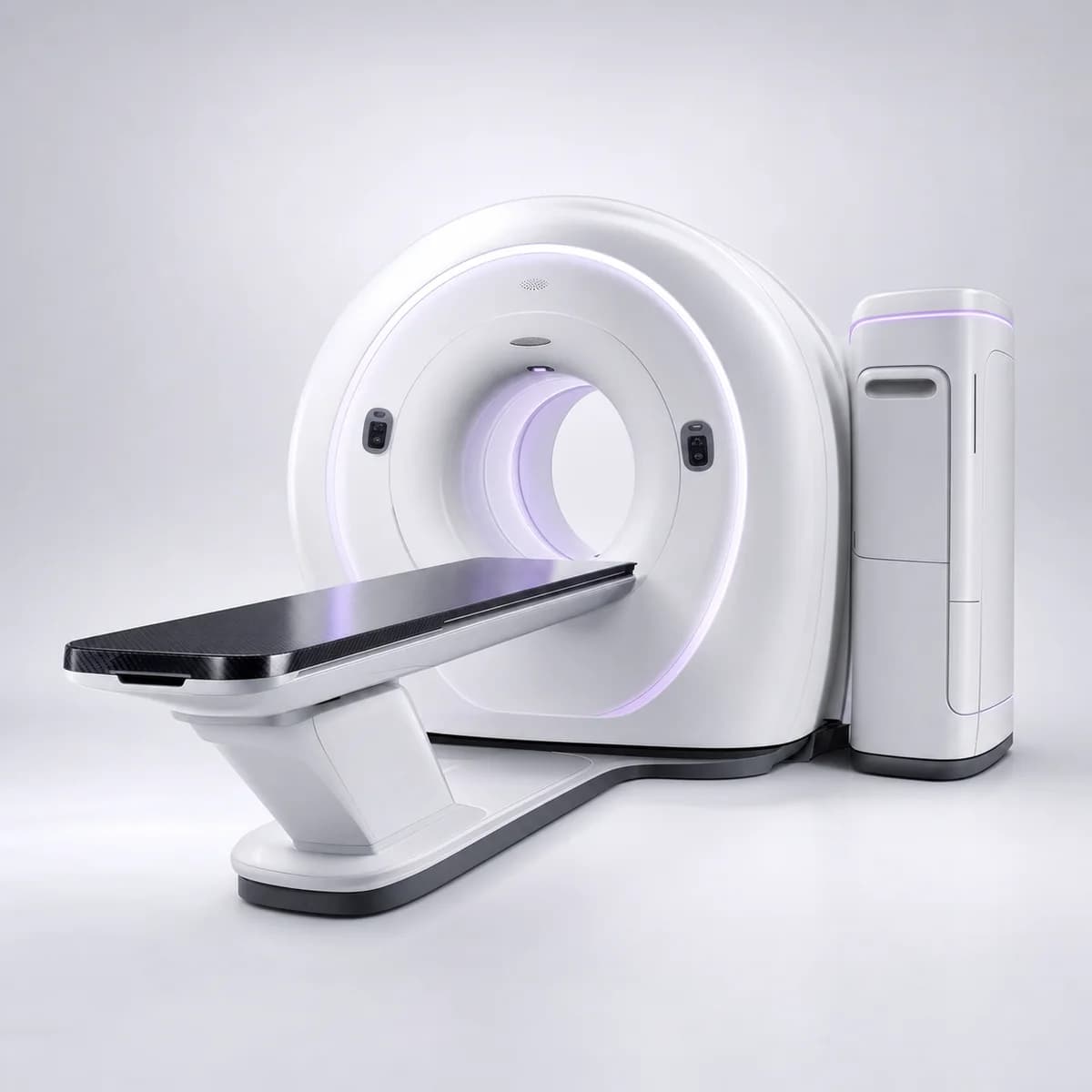 پت/سی‌تی MedAxis Fusion P32