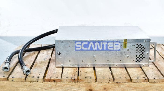7563955-Gradient Amplifier for MRI Siemens