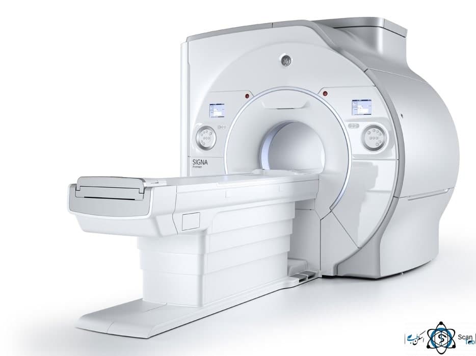 GE MRI SIGNA Premier 3 T