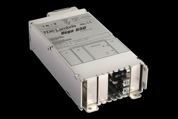 3095700 AC-DC Vega 650 Power Supply for Siemens MRI