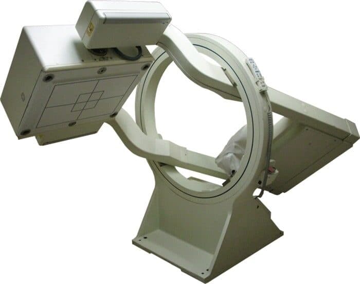 GE - Millennium MPR