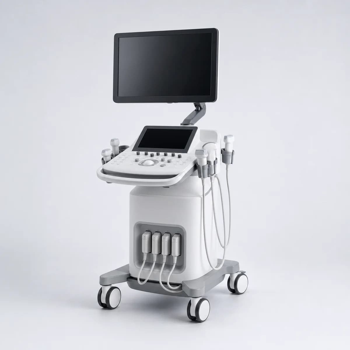 سونوگرافی HelixCare EchoNova S7