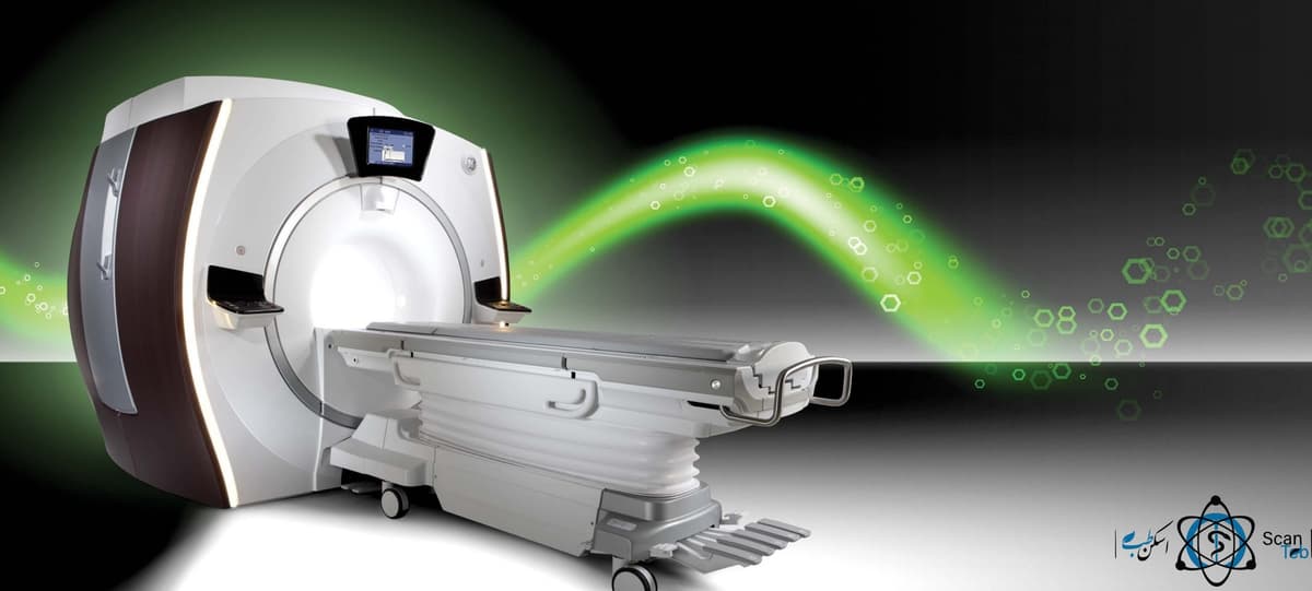 GE MRI 1.5T Optima 450