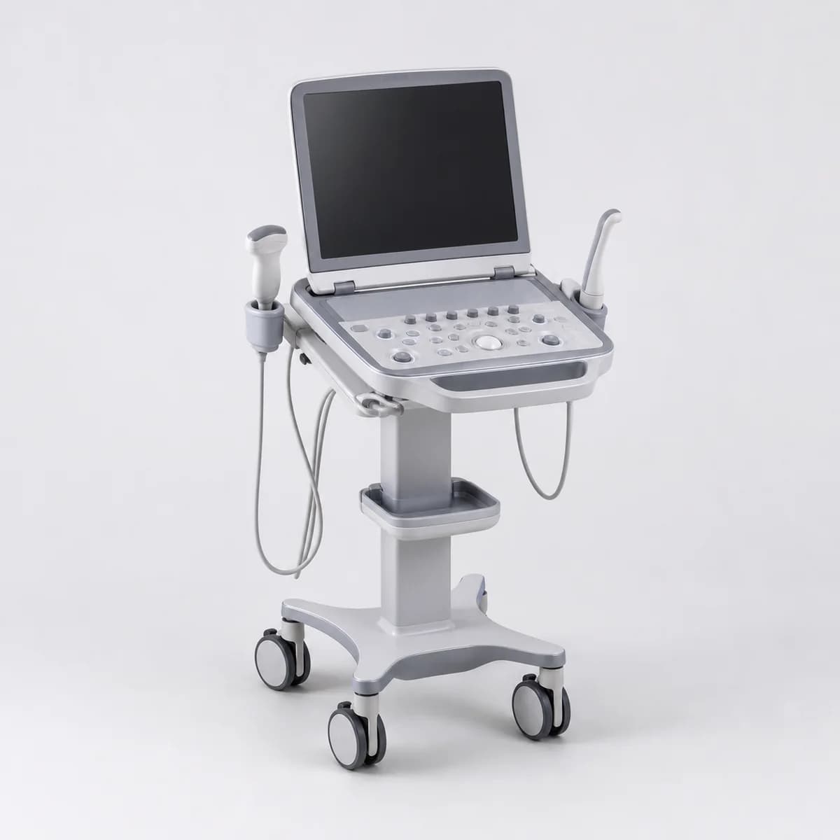 سونوگرافی پرتابل NovaRay SonoArc P5