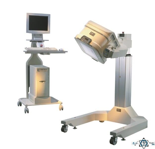 Mediso - TH-22 - Dedicated Gamma Camera