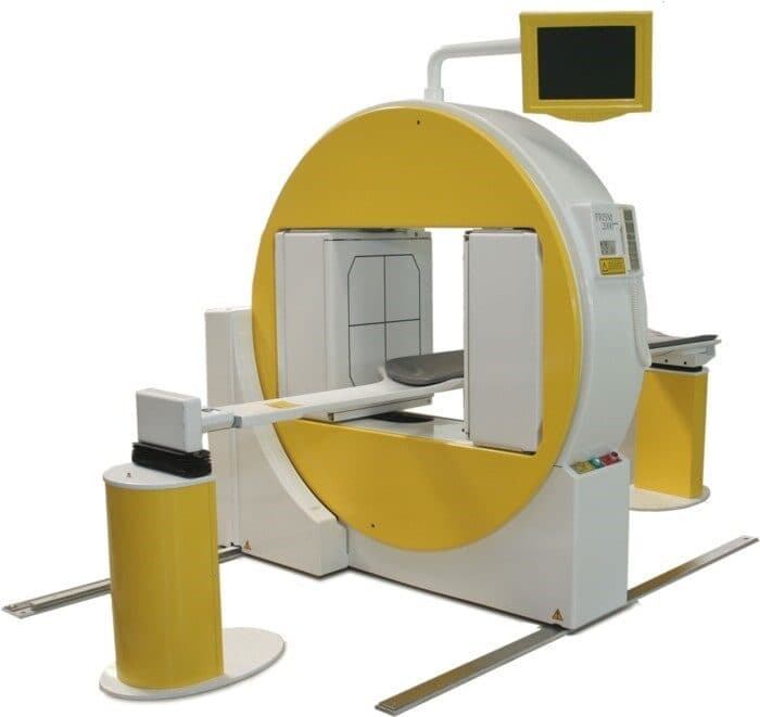 Intermedical- MULTICAM 1000