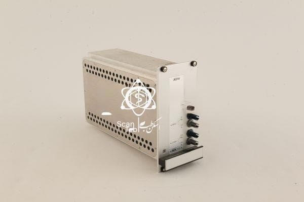 بورد کنترلر A5140/A514 Controller دستگاه زیمنس
