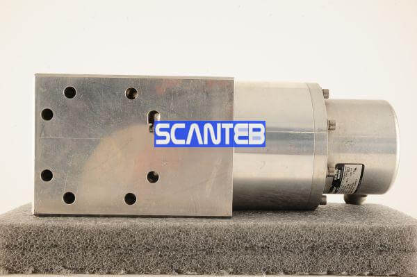 264325D COLD HEAD F2000 Magnet MRI Philips 264325D COLD HEAD F2000 Magnet MRI Philips