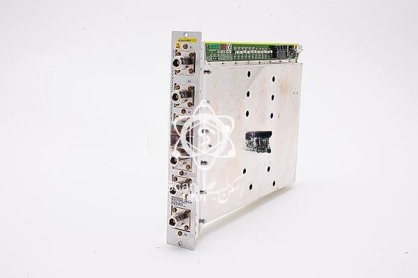 بورد TALES D6 دستگاه ام ار آی زیمنس