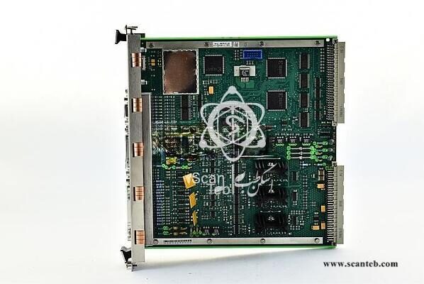 بورد CFINT دستگاه ام ار ای Philips