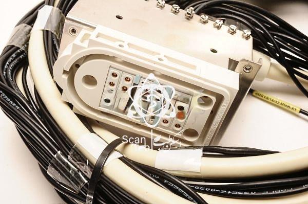 کابل MC1-X30-RX دستگاه ام ار ای فیلیپس Intera
