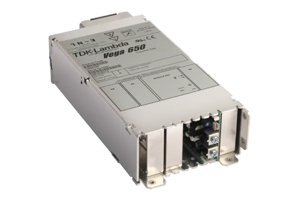 3095700 AC-DC Vega 650 Power Supply for Siemens MRI