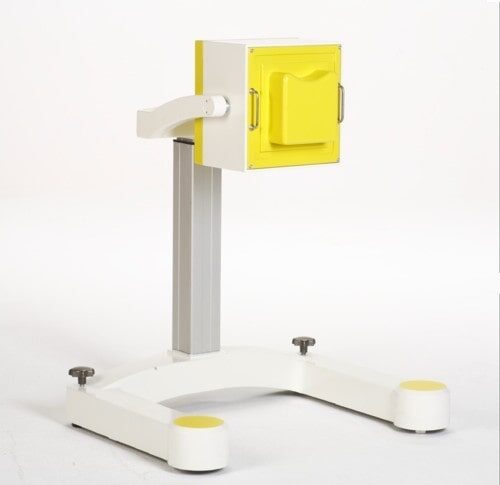 Intermedical- MINICAM R