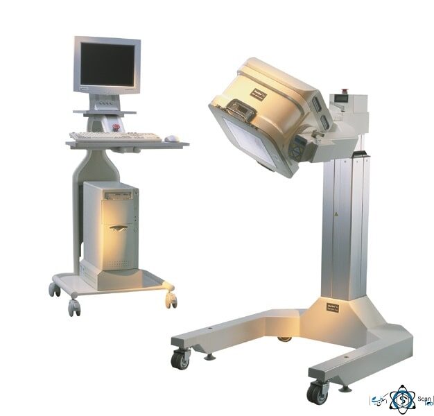 Mediso – TH-22 – Dedicated Gamma Camera Mediso – TH-22 – Dedicated Gamma Camera