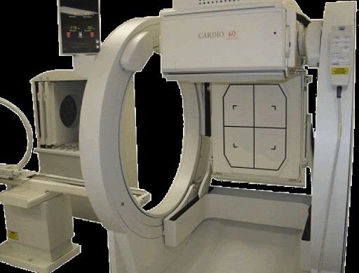 Philips (ADAC)- Cardio 60