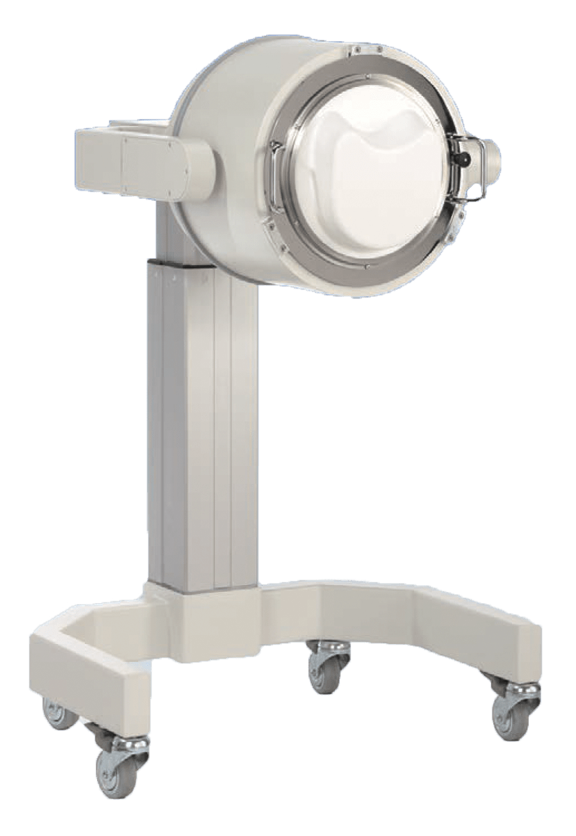 Siemens ( MiE )- PICOLA SCINTRON