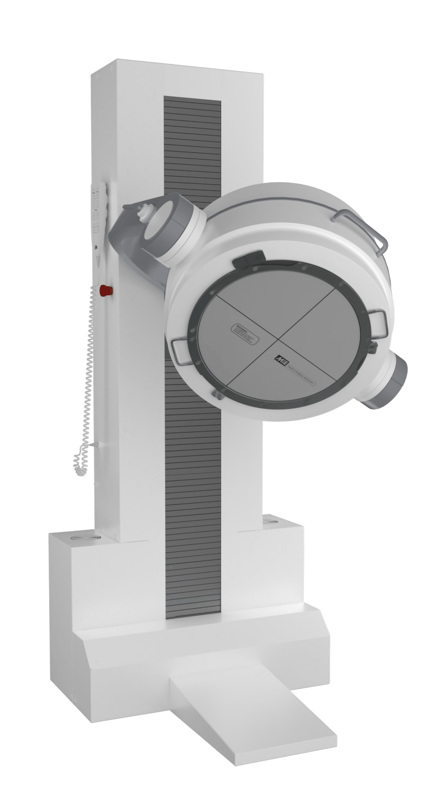 Siemens ( MiE )- SYNGULA SCINTRON- Planar